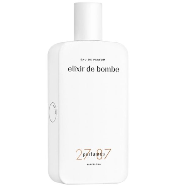27 87 Elixir de bomb Elixir de Bombe - Зображення 1