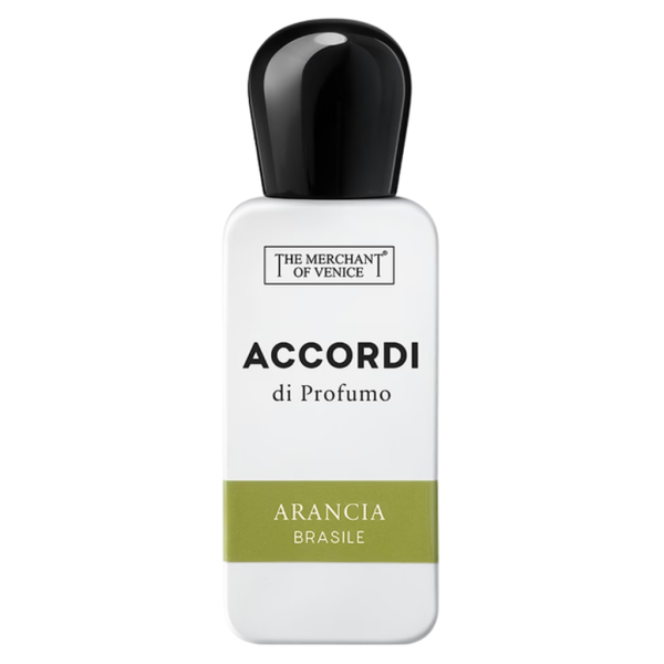Accordi di Profumo Arancia Brasile - Зображення 1