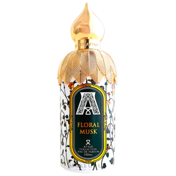 Attar Collection Floral Musk Floral Musk Флакон 100 мл - Зображення 1