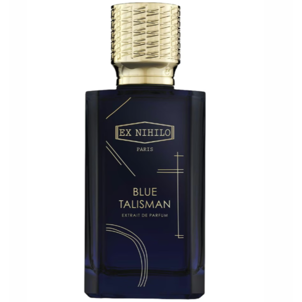 Blue Talisman Extrait Флакон 100 мл - Зображення 1