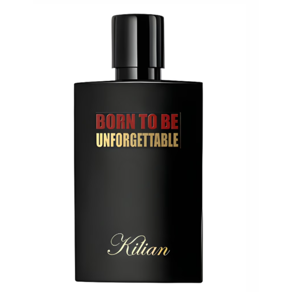 Born To Be Unforgettable - Зображення 1