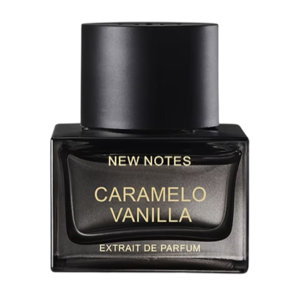 Caramelo Vanilla - Зображення 1