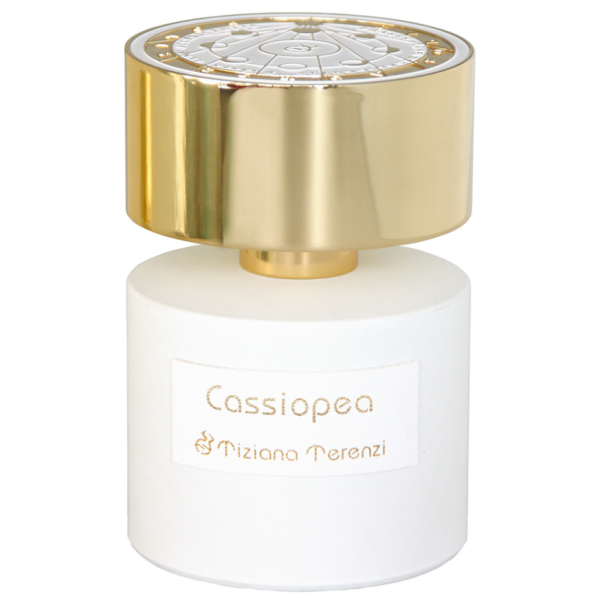 Cassiopea Cassiopea - Зображення 1
