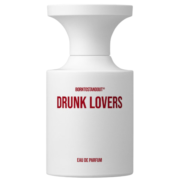 Drunk Lovers BORNTOSTANDOUT Drunk Lovers Флакон 100 мл - Зображення 1