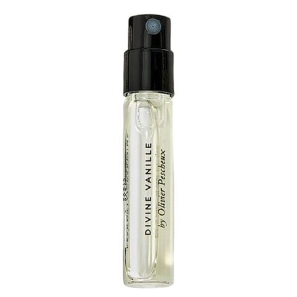 Essential Parfums Divine Vanille 2 мл Divine Vanille Фірмовий Пробник 2 мл - Зображення 1
