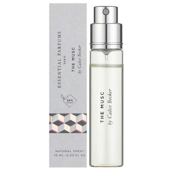 Essential Parfums The Musc 10 The Musc Флакон 10 мл - Зображення 1
