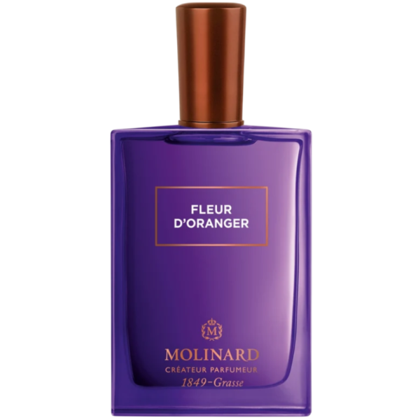 Fleur D`oranger Fleur d'Oranger - Зображення 1