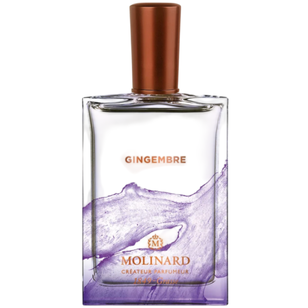 Gingembre Gingembre - Зображення 1