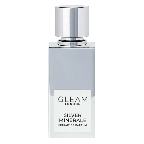 Gleam Silver Minerale Silver Minerale - Зображення 1