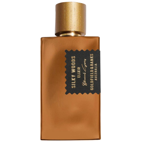Goldfield & Banks Silky Woods Elixir Silky Woods Elixir - Зображення 1