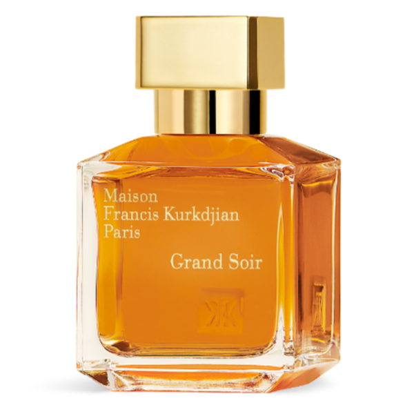 Grand Soir - Зображення 1