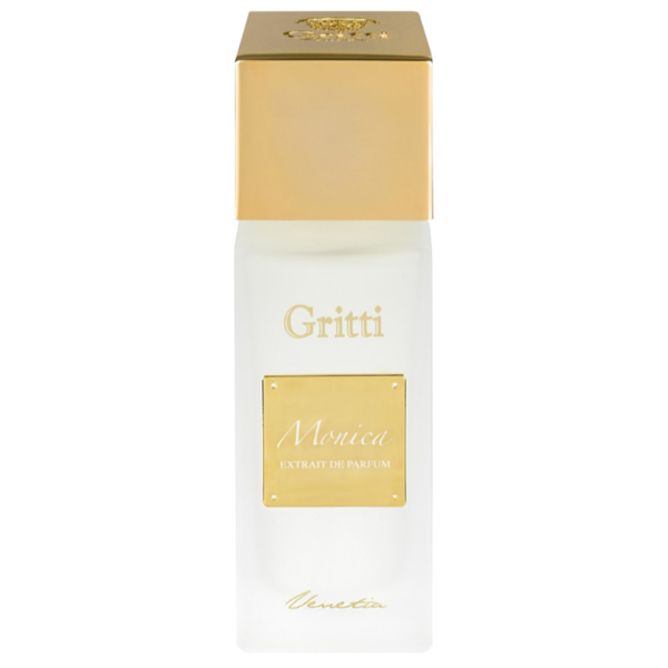 Gritti Monica Monica - Зображення 1