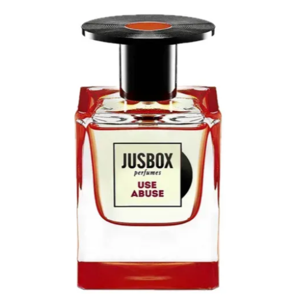 Jusbox Use Abuse Use Abuse - Зображення 1