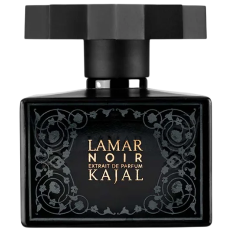 Kajal Lamar Noir Lamar Noir - Зображення 1