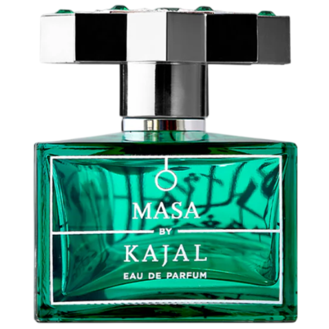 Kajal Masa Masa - Зображення 1