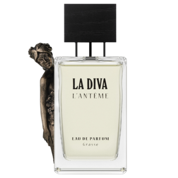 La Diva-Photoroom-Photoroom L'Anteme Collection La Diva Флакон 50 - Зображення 1