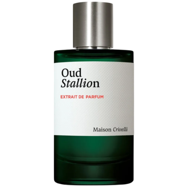 Maison Crivelli Oud Stallion Oud Stallion - Зображення 1