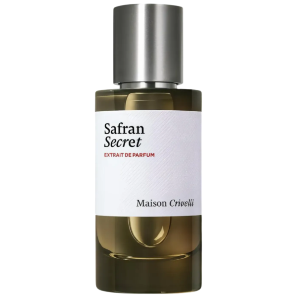 Maison Crivelli SAFRAN SECRET Safran Secret - Зображення 1