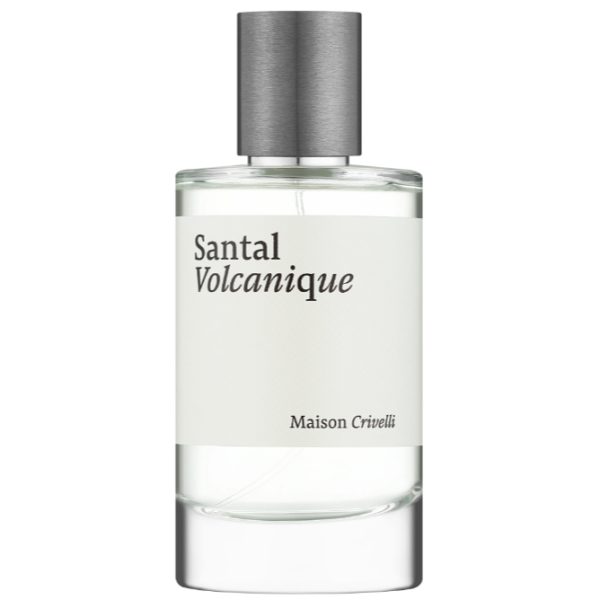 Maison Crivelli Santal Volcanique Santal Volcanique - Зображення 1