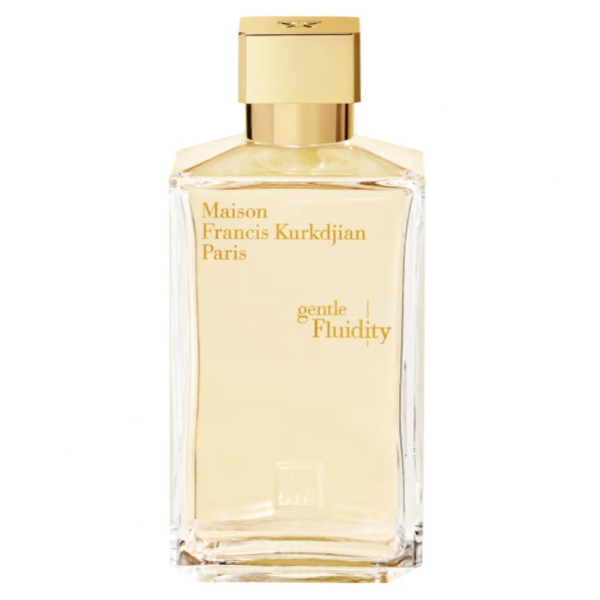 Gentle Fluidity Gold Флакон 200 мл - Зображення 1