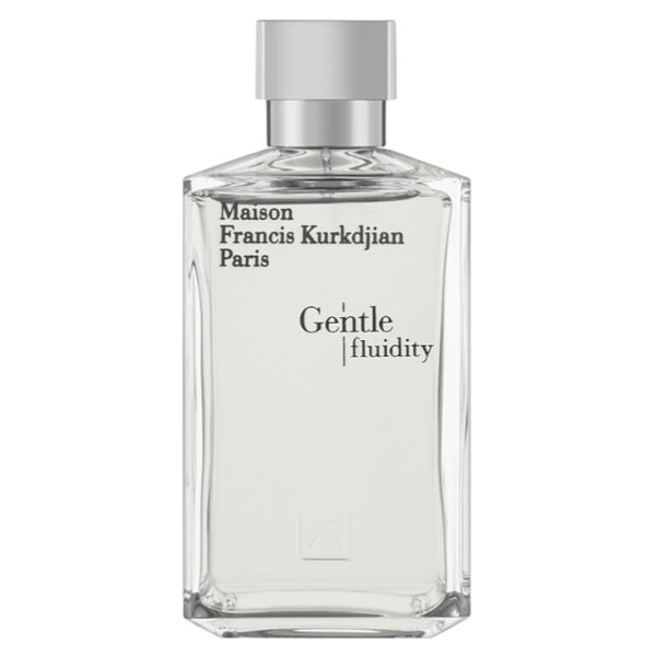 Gentle Fluidity Silver - Зображення 1