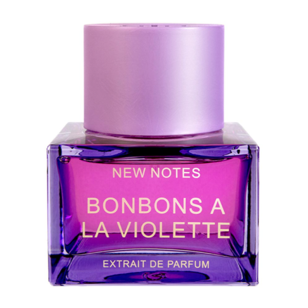 Bonbons A La Violette - Зображення 1