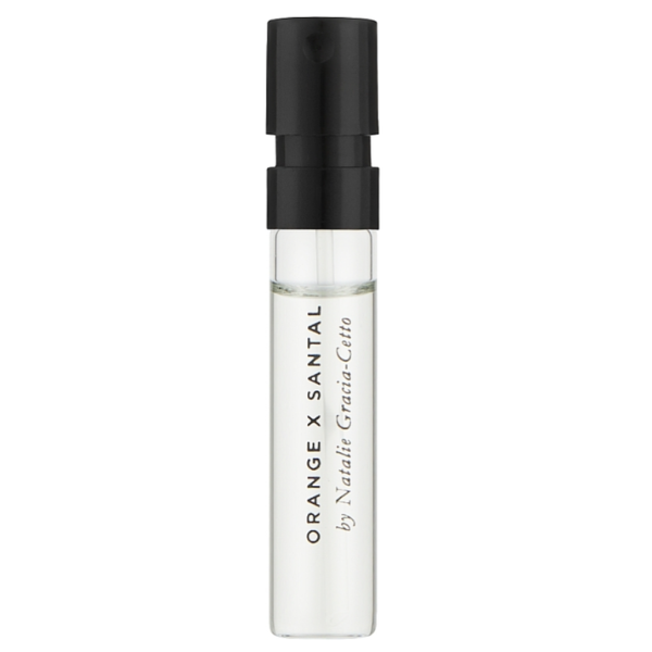 Orange X Santal 2 мл Orange X Santal Фірмовий Пробник 2 мл - Зображення 1