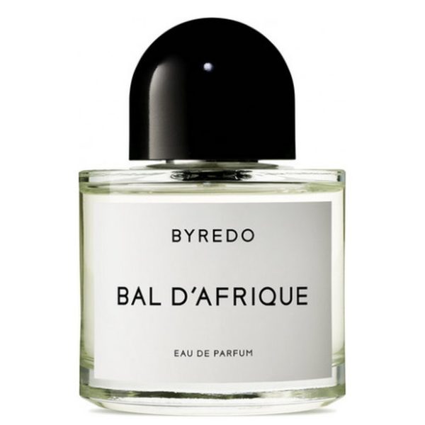 Bal d'Afrique - Зображення 1