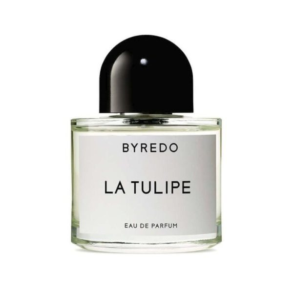 original La Tulipe - Зображення 1