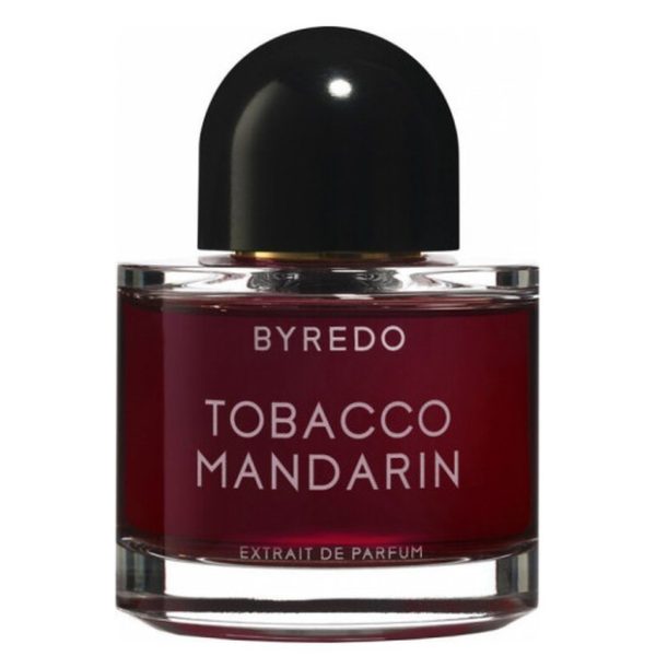 original Tobacco Mandarin - Зображення 1