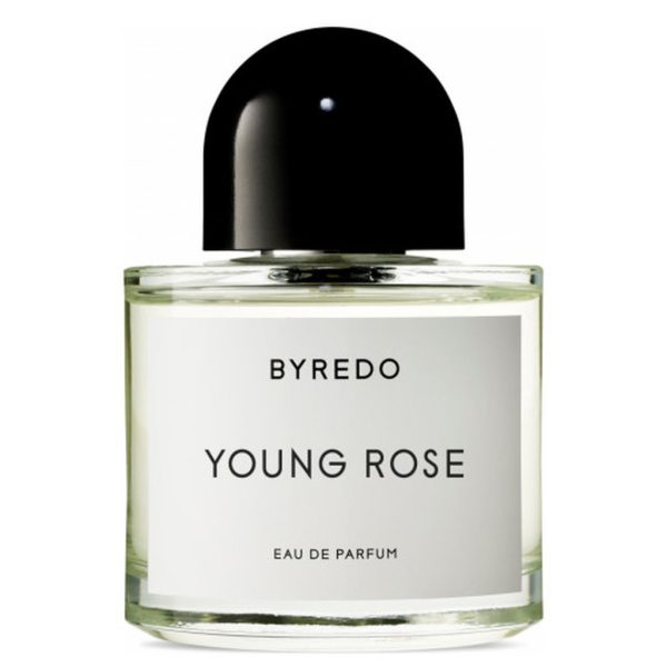 original Young Rose - Зображення 1