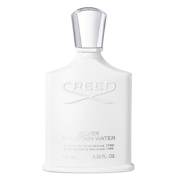 original Silver Mountain Water - Зображення 1