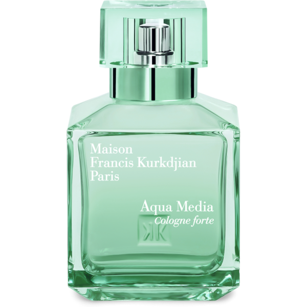 original Aqua Media Cologne Forte - Зображення 1