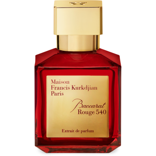 original Baccarat Rouge 540 Extrait - Зображення 1