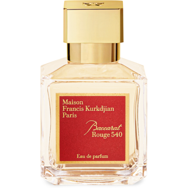Baccarat Rouge 540 Флакон 200 мл - Зображення 1