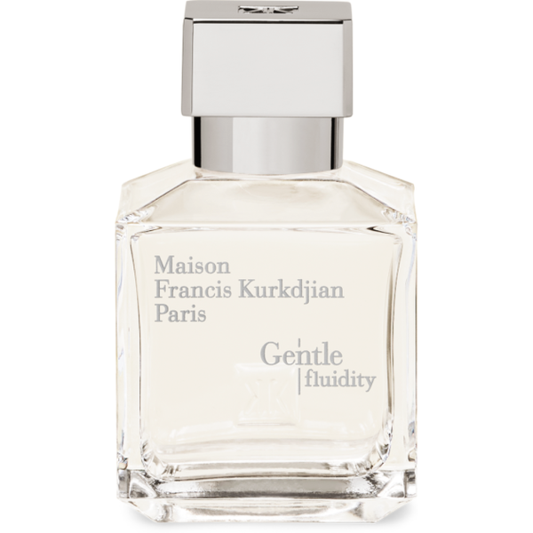 original Gentle Fluidity Silver - Зображення 1