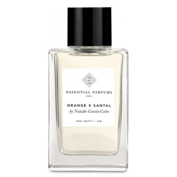 Orange X Santal Флакон 100 мл - Зображення 1