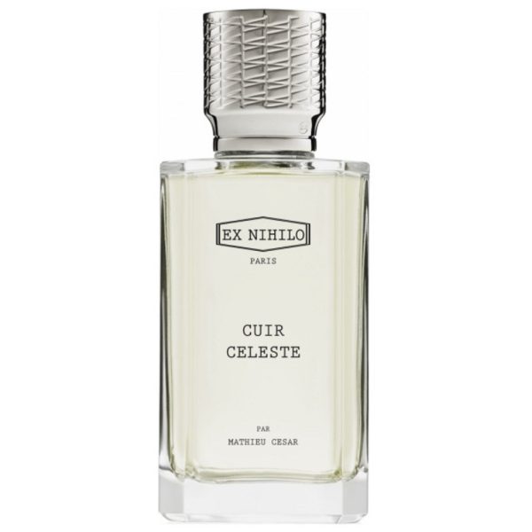 Cuir Celeste - Зображення 1