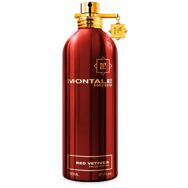 original Red Vetiver - Зображення 1