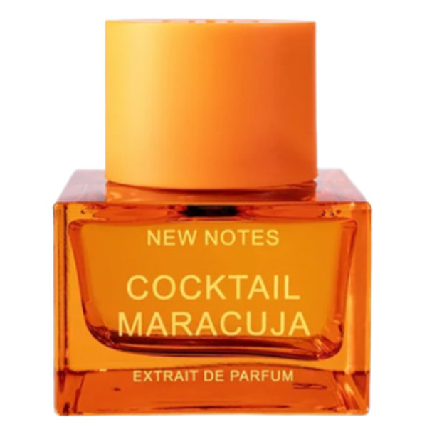 Cocktail Maracuja Флакон 50 мл - Зображення 1