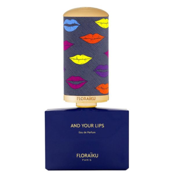 original And Your Lips - Зображення 1