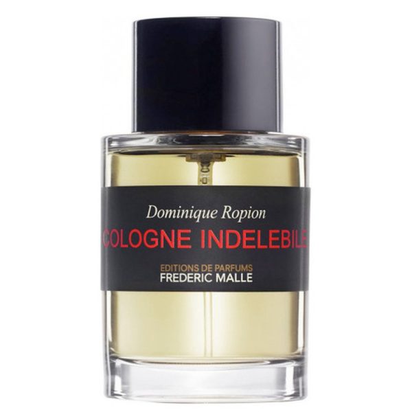 Cologne Indelebile - Зображення 1