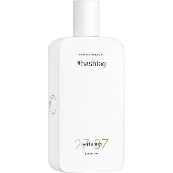 original Hashtag Флакон 87 мл - Зображення 1