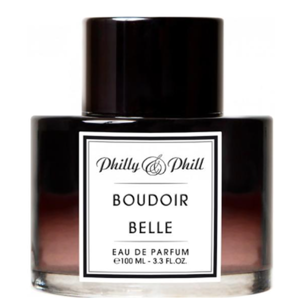 Boudoir Belle - Зображення 1