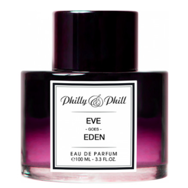 original Eve Goes Eden Флакон 100 мл - Зображення 1