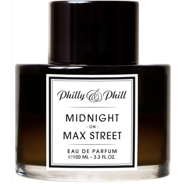 Midnight on Max Street - Зображення 1