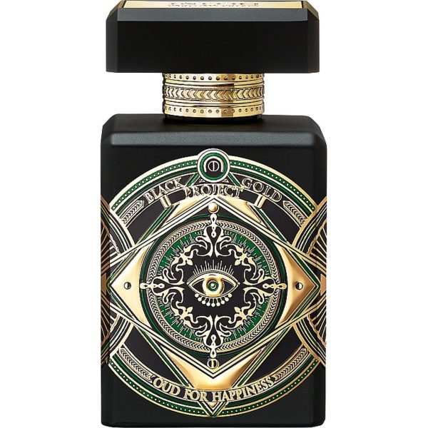 original Oud for Happiness - Зображення 1