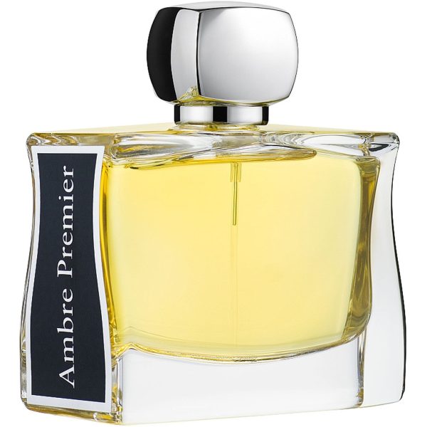 original Ambre Premier - Зображення 1