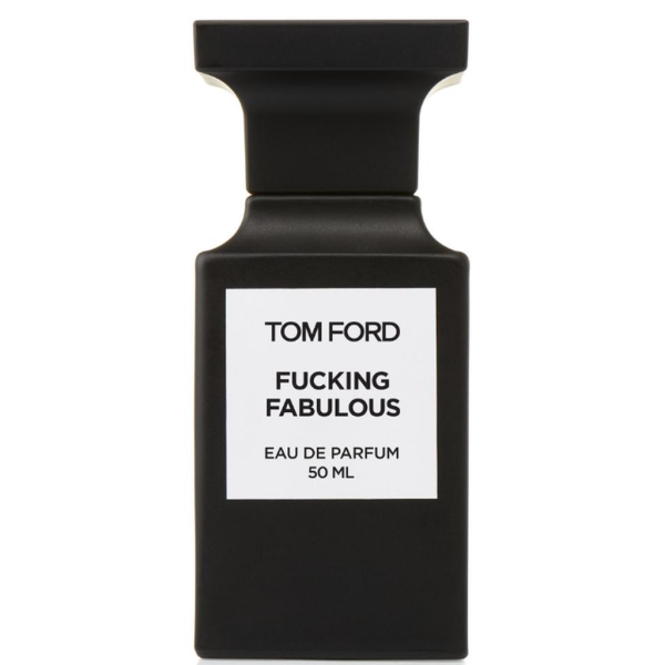 original Fucking Fabulous - Зображення 1