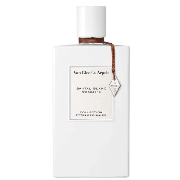 Santal Blanc - Зображення 1